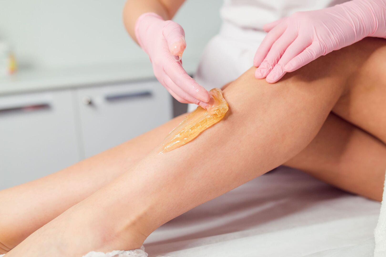 Sugaring info